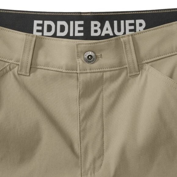 Eddie Bauer Men's Tech Short‎ - Picture 9 of 9